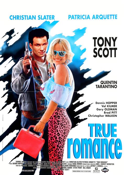 true romance 1993 full movie|true romance full length movie.